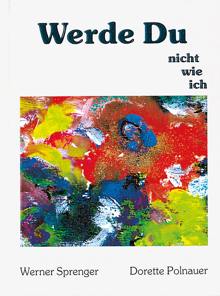 Werde Du