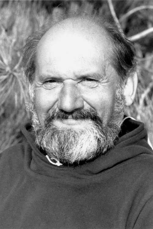 Werner Sprenger